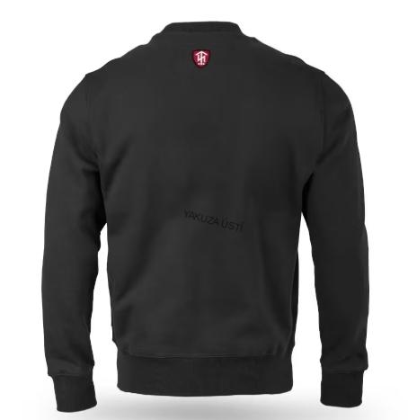 Mikina Thor Steinar Runa černá