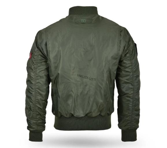 Bunda Thor Steinar Folgar khaki