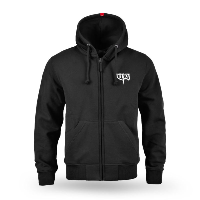 Thor Steinar - KPZJ Viking Race schwarz