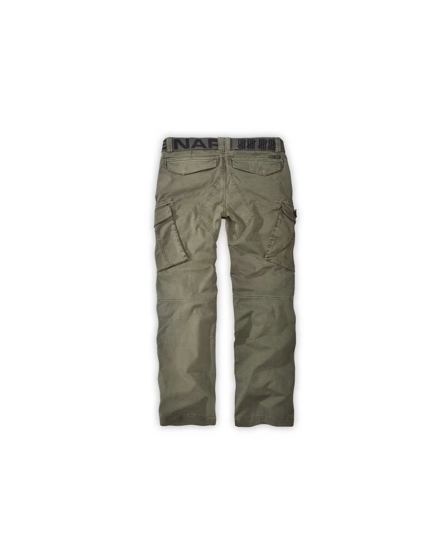 Thor Steinar Pánská kapsáče FYRTAN  olive