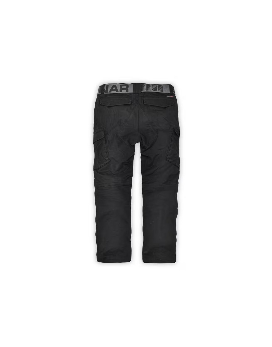 Thor Steinar Pánská kapsáče FYRTAN schwarz