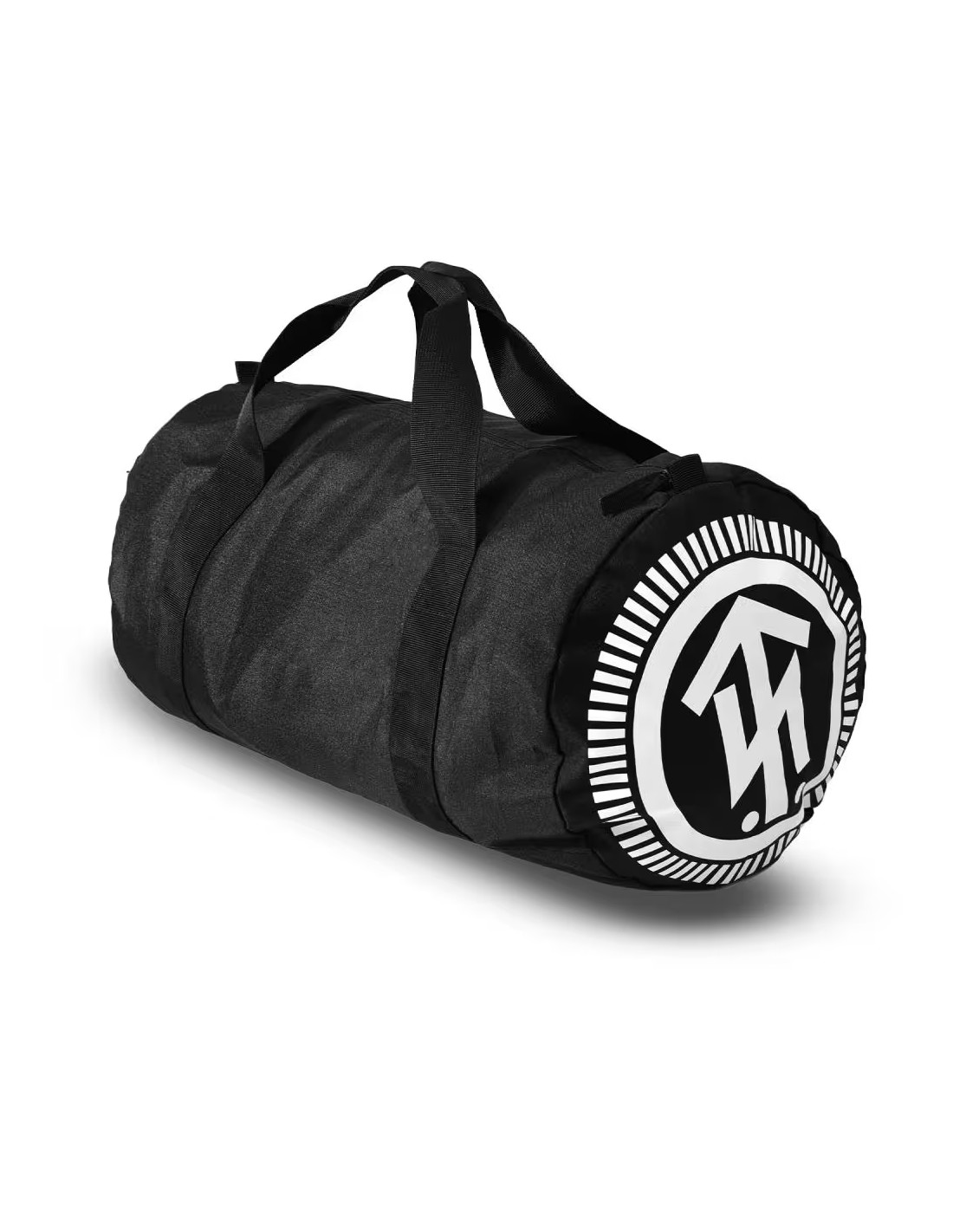 Sportovní taška Thor Steinar Silk black