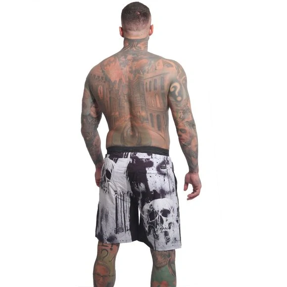 Yakuza plavky BSB25044