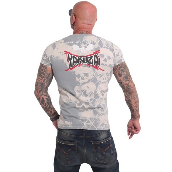 Triko Yakuza TSB17040 monument