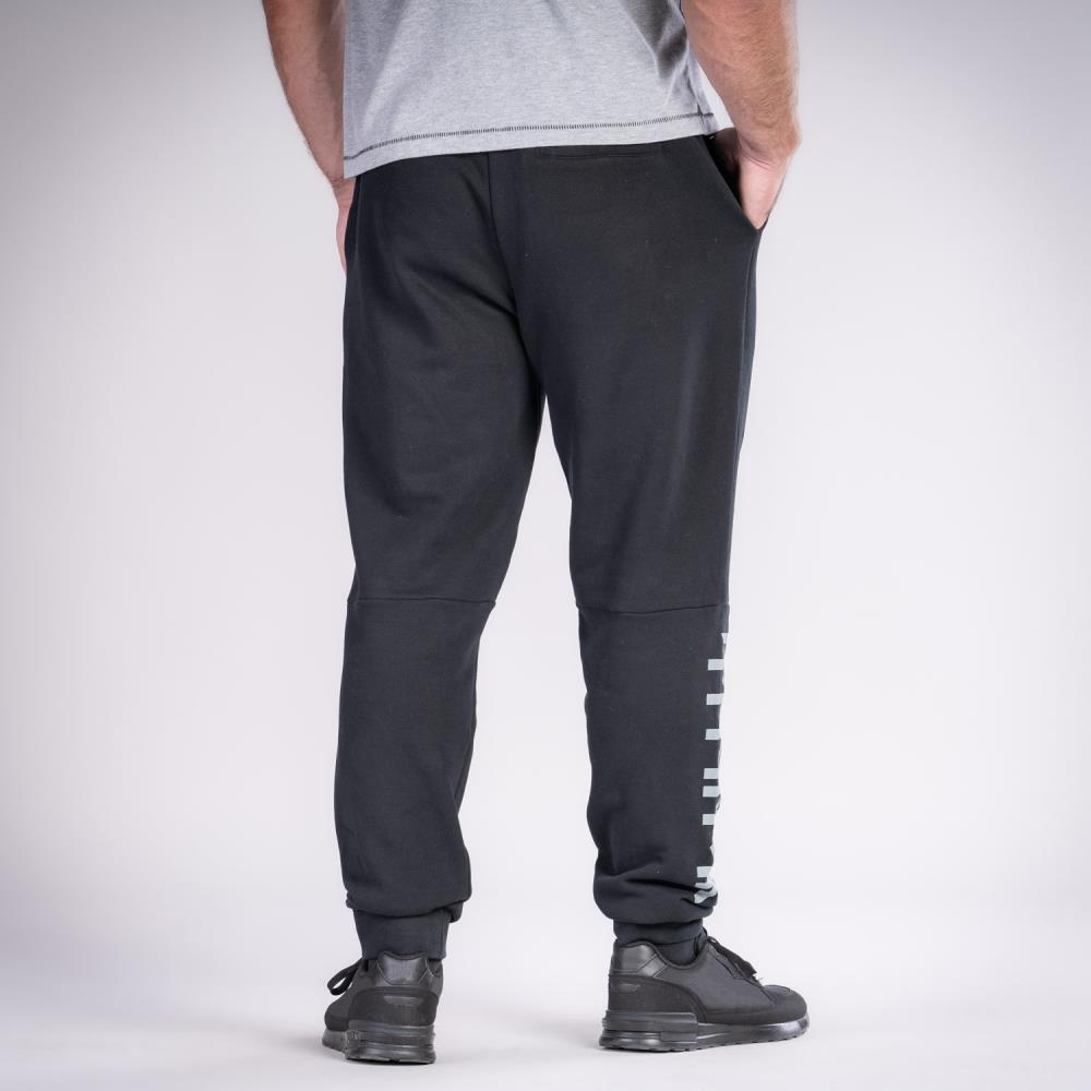 Sportovní tepláky Thor Steinar "Tepláky Ariald schwarz" 110016217