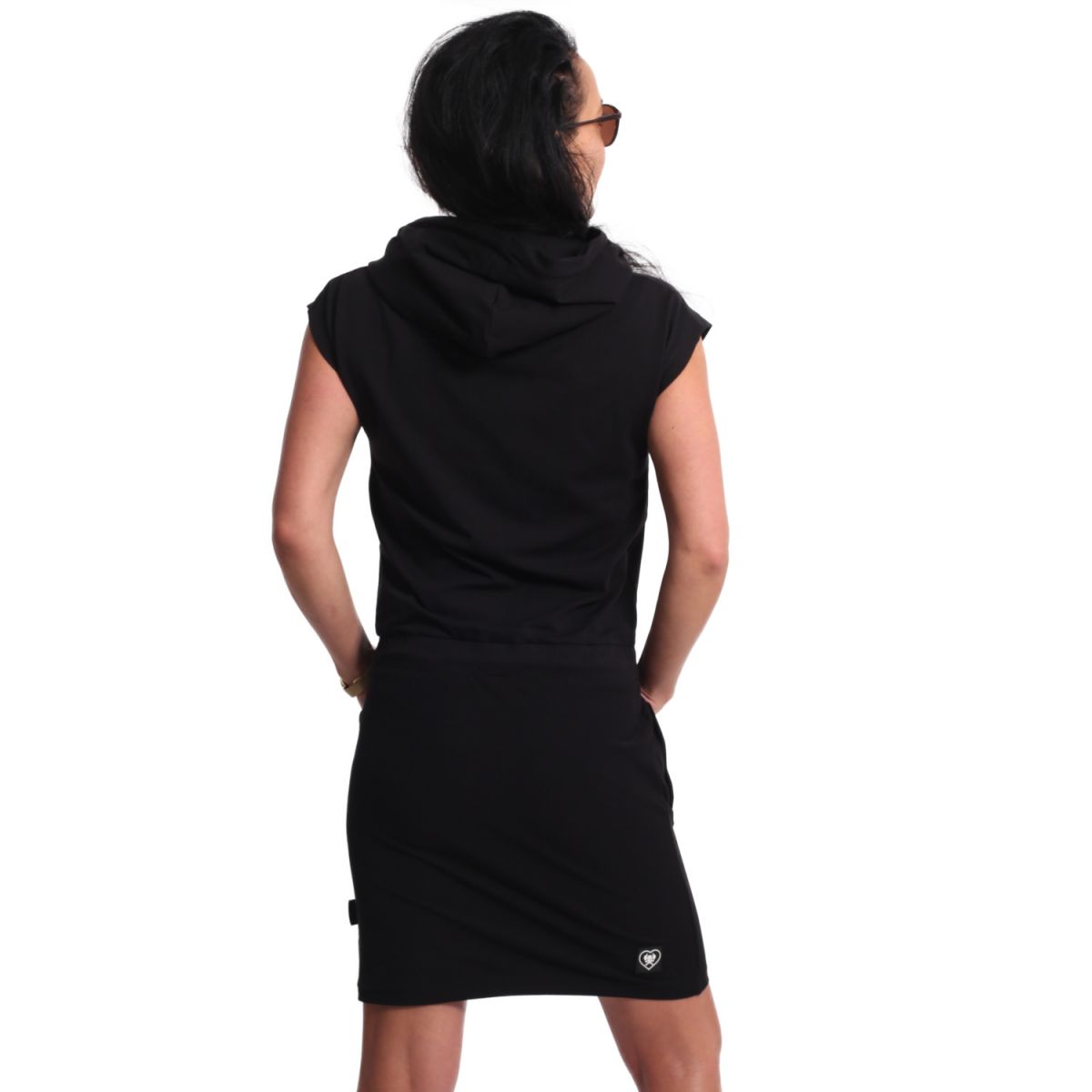 Yakuza dámské šaty GKB 18127