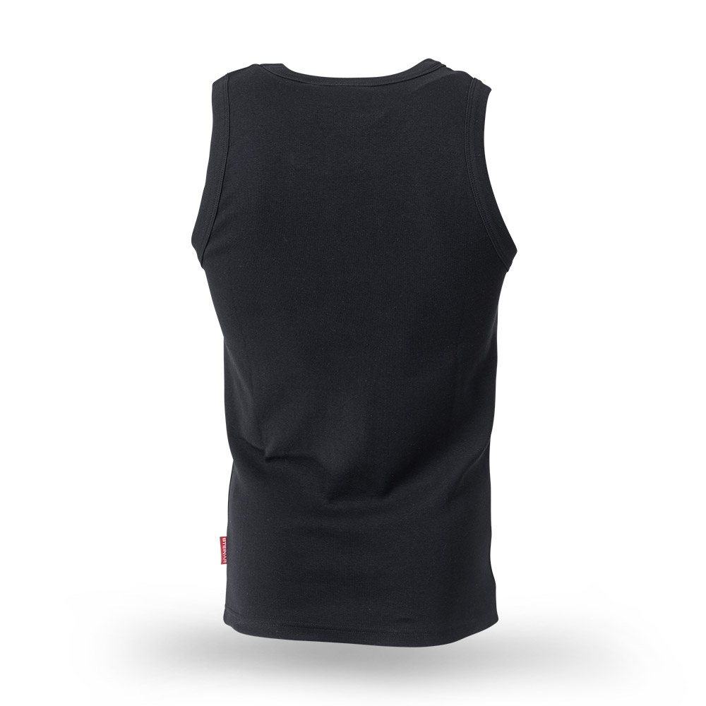 Pánské tílko Thor Steinar Klassik MS 11031 black