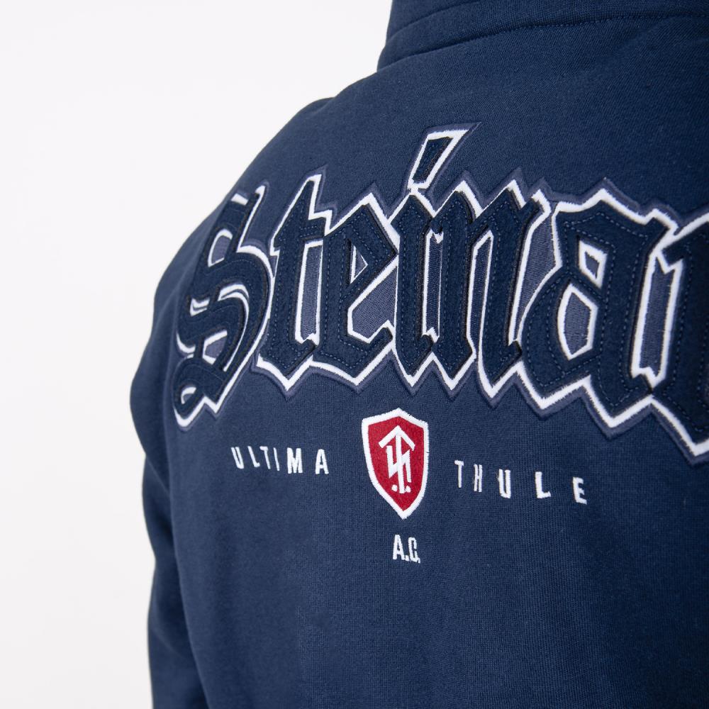 Mikina Thor Steinar Olberg marine