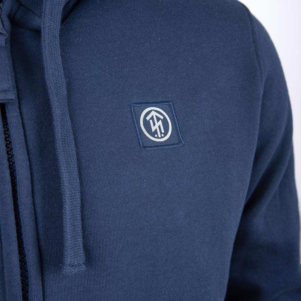 Mikina Thor Steinar KPZ Draken marine