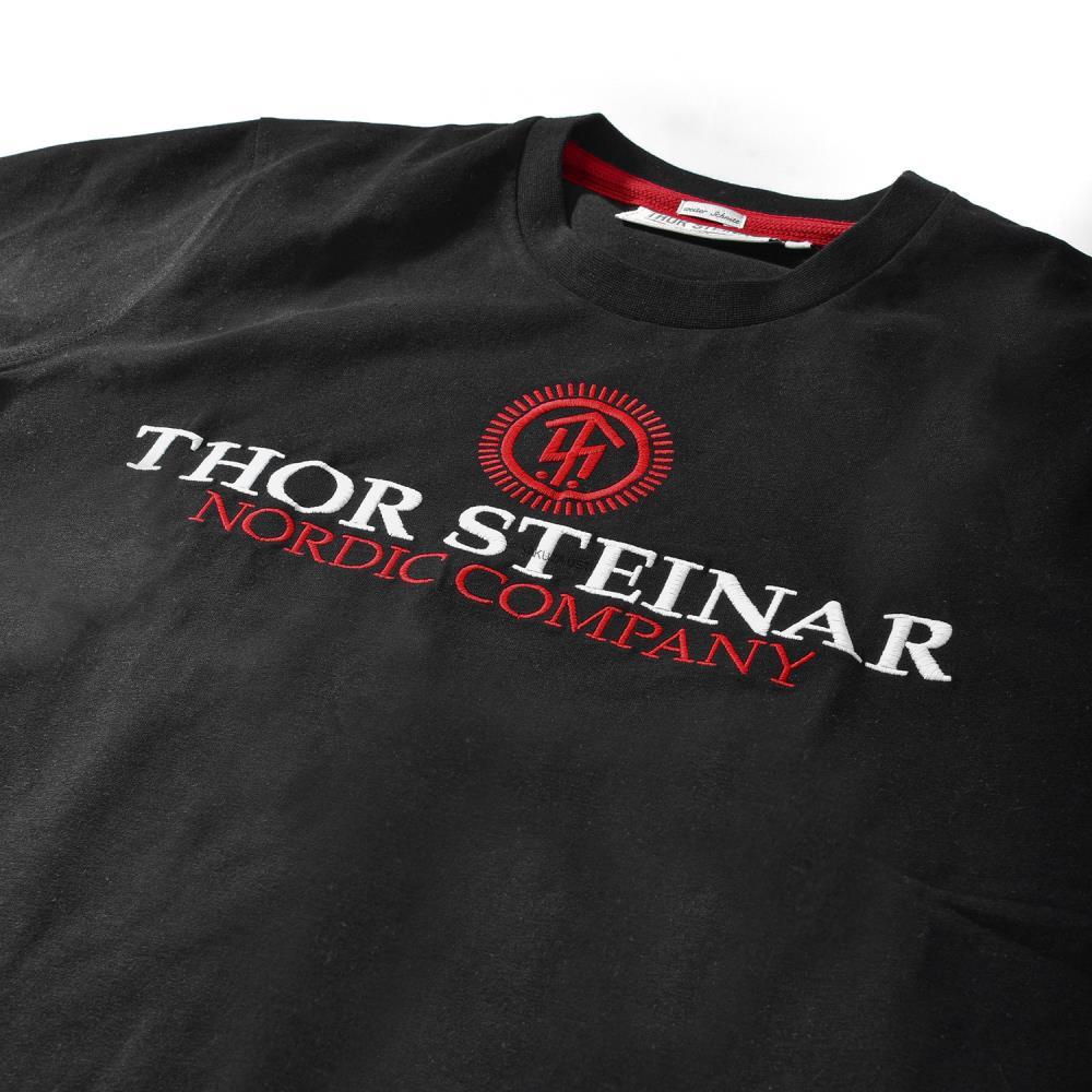 Tričko Support 2.0 TS 10434 černé