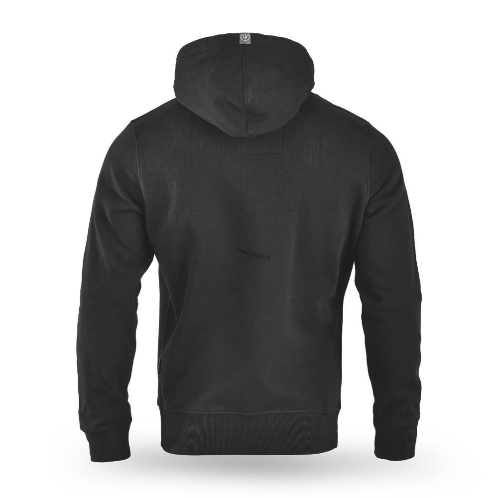 Mikina Thor Steinar black