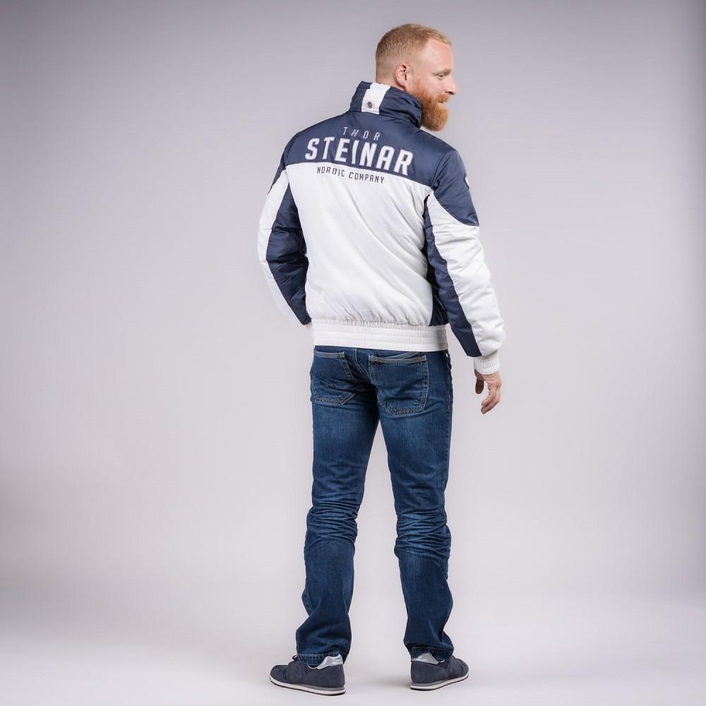 Bunda THOR STEINAR Hjalmar