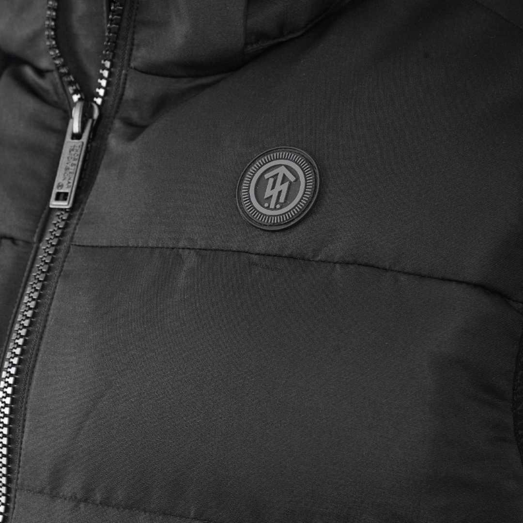 Vesta Thor Steinar Slyg II schwarz