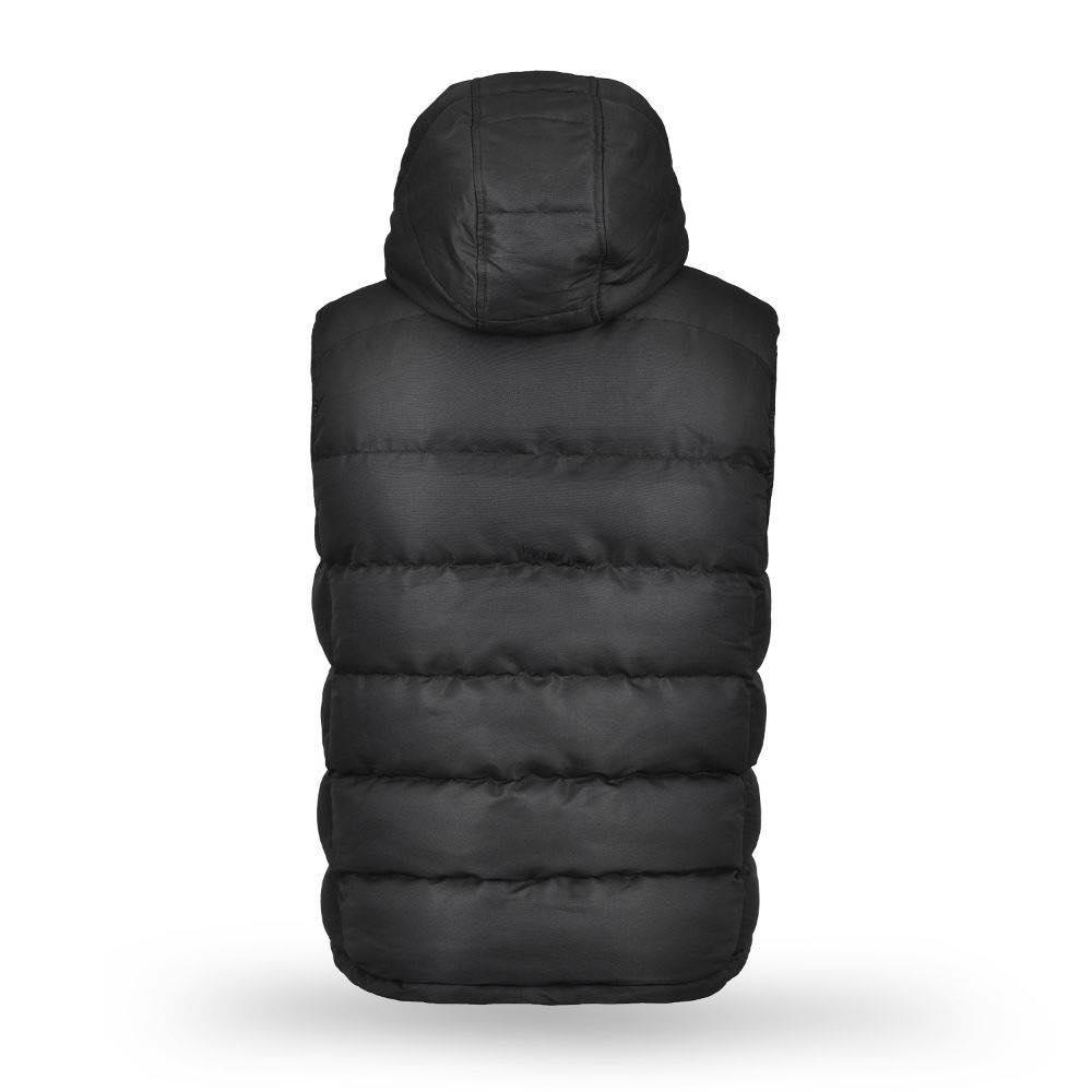 Vesta Thor Steinar Jyskorn schwarz