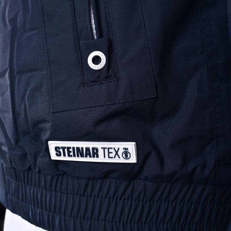 Bunda Thor Steinar Froylar modrá