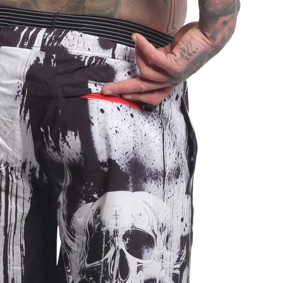 Yakuza plavky BSB25044