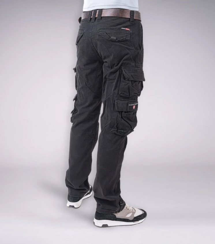 Kapsáče Ken III schwarz Thor Steinar