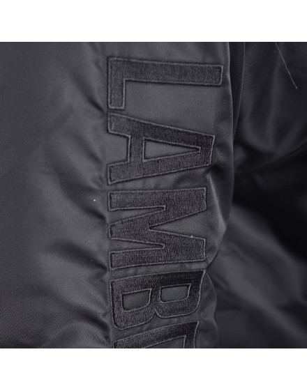 Semper Paratus Pánský bomber 10001 Black