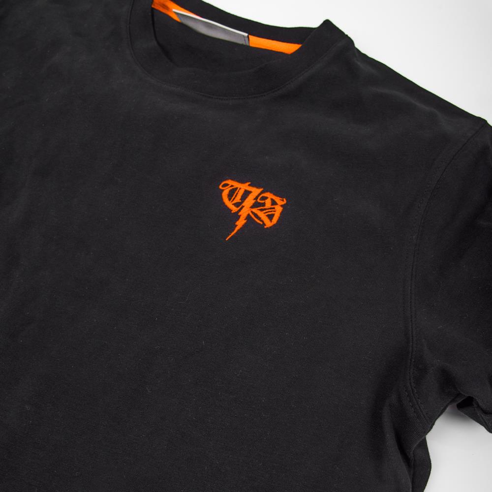 Pánské tričko Thor Steinar Skaldar TS 10444 black