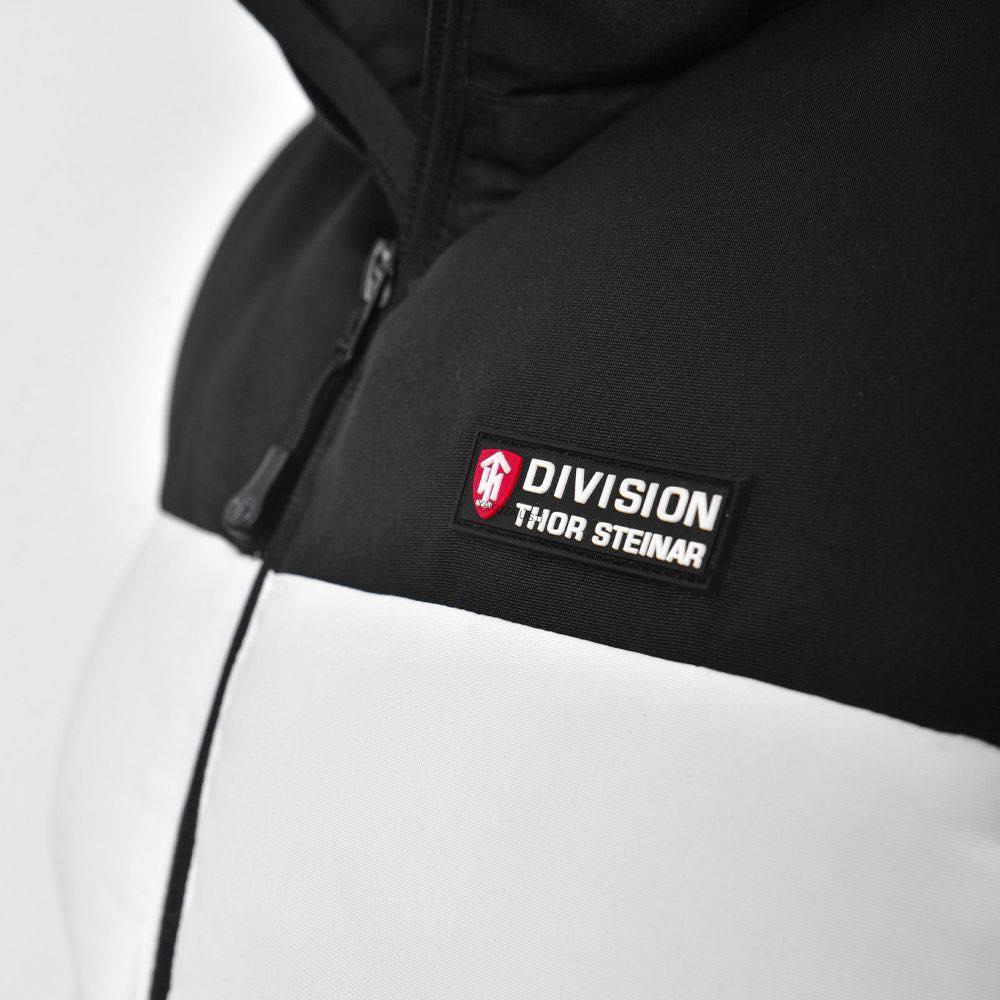 Vesta Thor Steinar Jyskorn schwarz