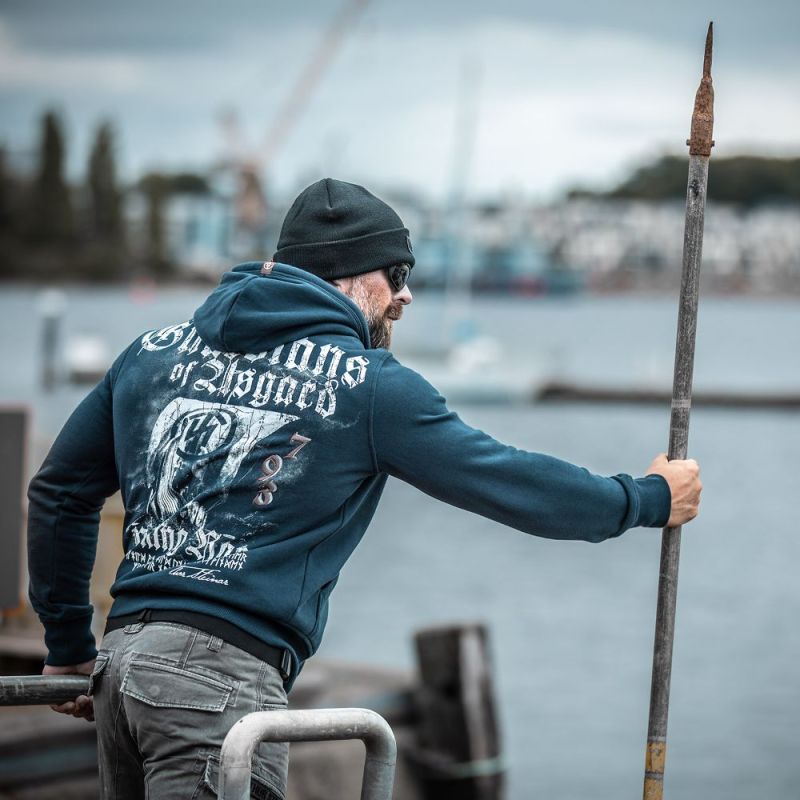 Thor Steinar - KPZJ Viking Race marine