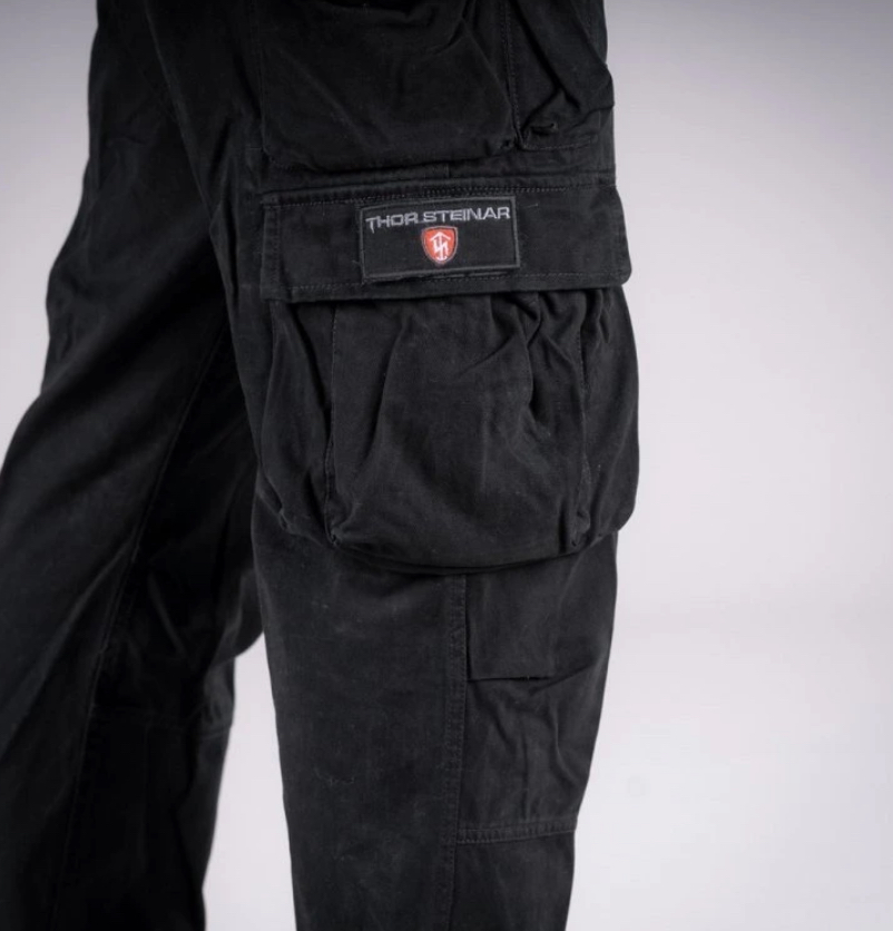 Kapsáče Ken III schwarz Thor Steinar