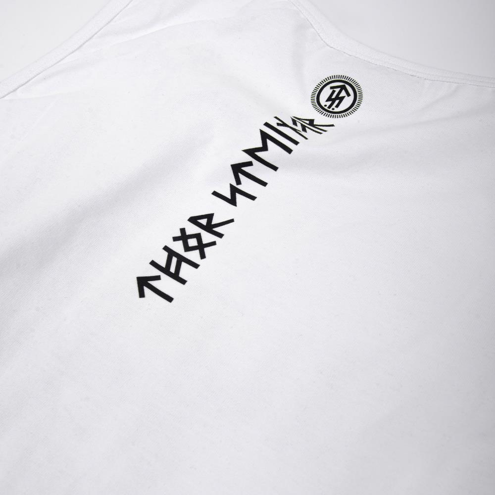 Pánské tílko Thor Steinar Valhalla MS 11034 white