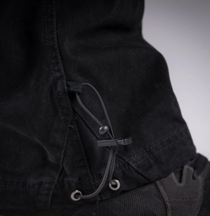 Kapsáče Ken III schwarz Thor Steinar