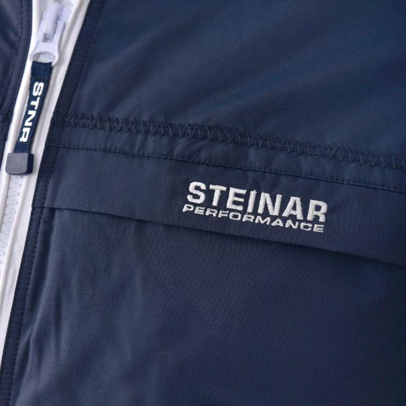 Bunda Thor Steinar Froylar modrá