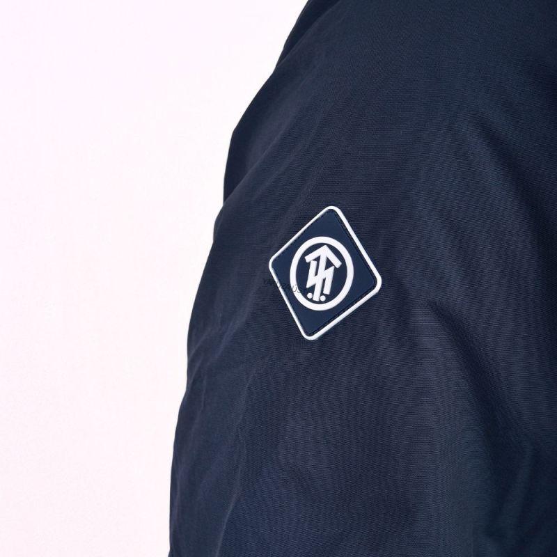 Bunda Thor Steinar Froylar modrá