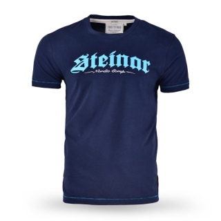 Pánské triko Thor STEINAR Sitter TS-10388 modré