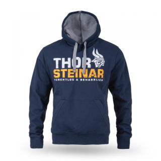 Mikina Thor Steinar "Ralle modrá"
