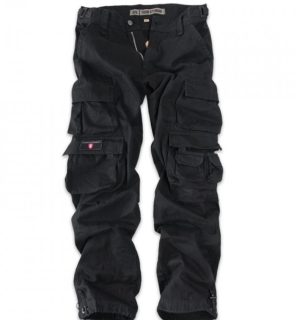 Kapsáče Ken III schwarz Thor Steinar