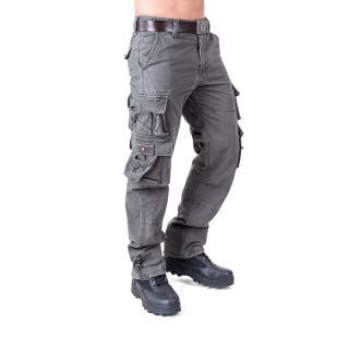 Kapsáče Ken HL - 16027 oliv Thor Steinar