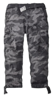 Kapsáče Fallschirmjäger HL - 16219 zurichcamo Thor Steinar