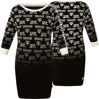 Yakuza dámské šaty GKB 18123