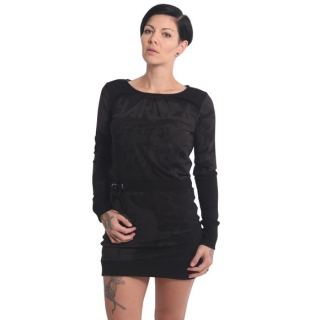 Yakuza dámské šaty GKB 17117