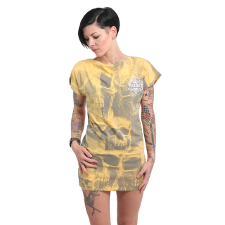 Yakuza dámské šaty GKB 14164