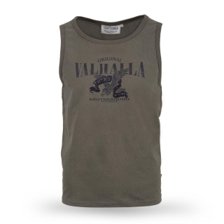 Pánské tílko Thor Steinar Valhalla MS 11034 olive