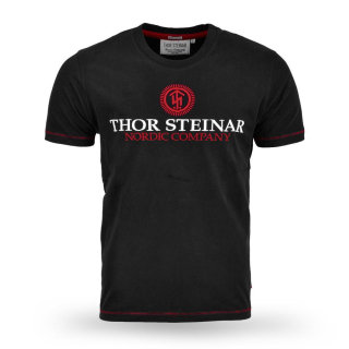 Tričko Support 2.0 TS 10434 černé