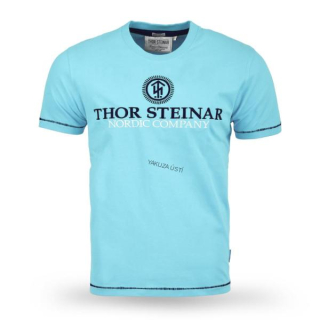 Tričko Support 2.0 TS 10434 světle modré