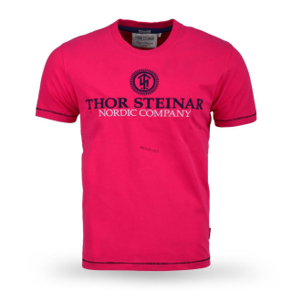 Tričko Support 2.0 TS 10434 červené