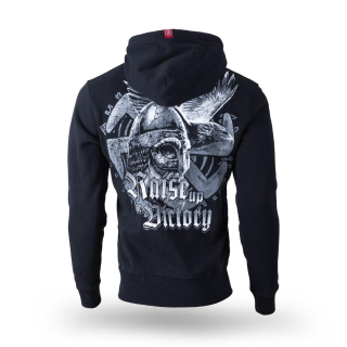 Mikina Thor Steinar 14185 black