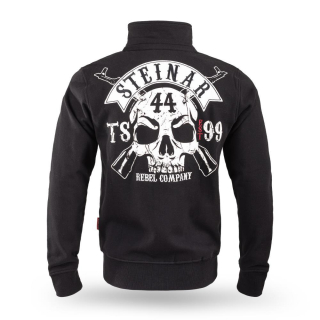 Mikina Thor Steinar black