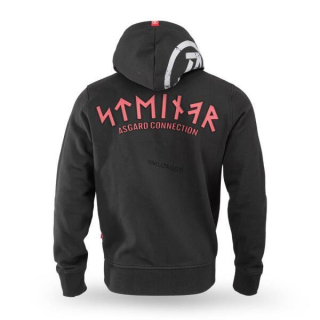 Mikina Thor Steinar black