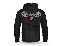 Mikina Thor Steinar black