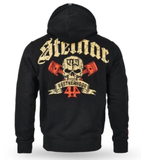 Mikina Thor Steinar black