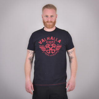 Pánské triko Thor Steinar TS 10350 black