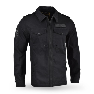 Bunda THOR STEINAR Stortoppen black