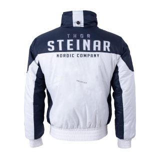 Bunda THOR STEINAR Hjalmar